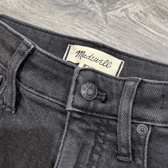 Madewell Curvy High-Rise Skinny Jeans size 26 - Picture 2 of 9